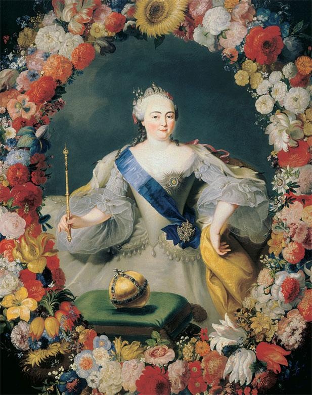 Иллюстрация к книге — Российский царский и императорский дом [_105.jpg]