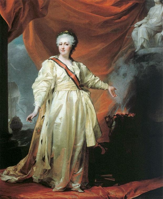 Иллюстрация к книге — Российский царский и императорский дом [_112.jpg]