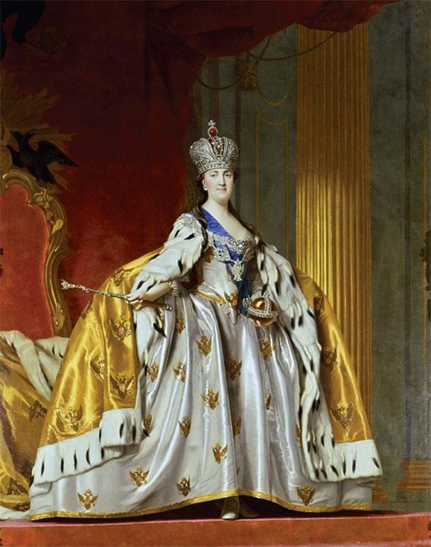 Иллюстрация к книге — Российский царский и императорский дом [_115.jpg]