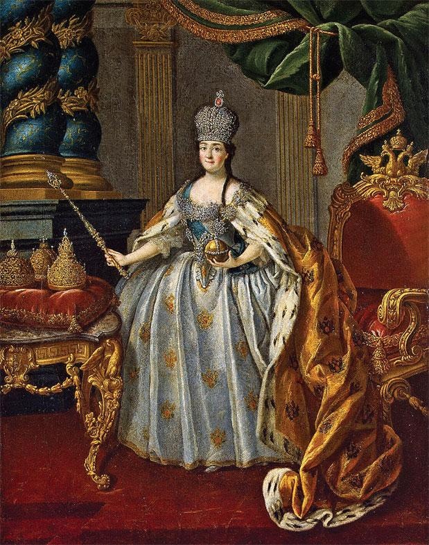 Иллюстрация к книге — Российский царский и императорский дом [_117.jpg]