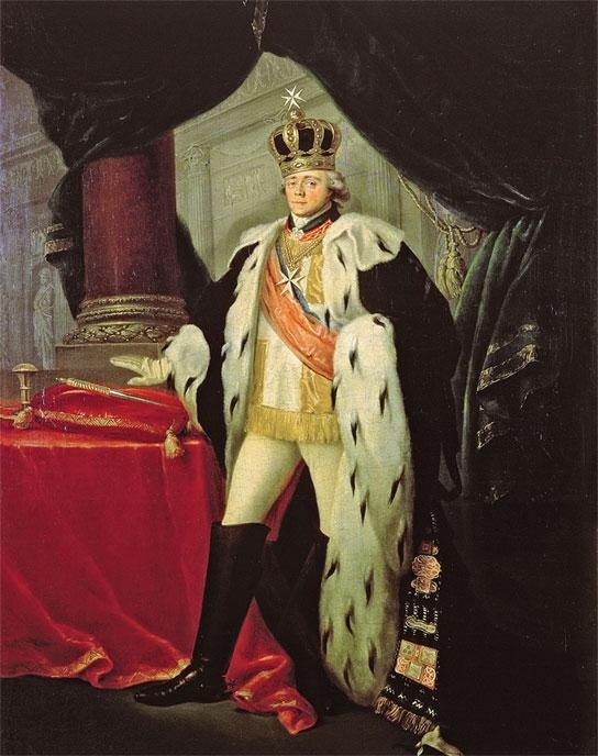 Иллюстрация к книге — Российский царский и императорский дом [_119.jpg]