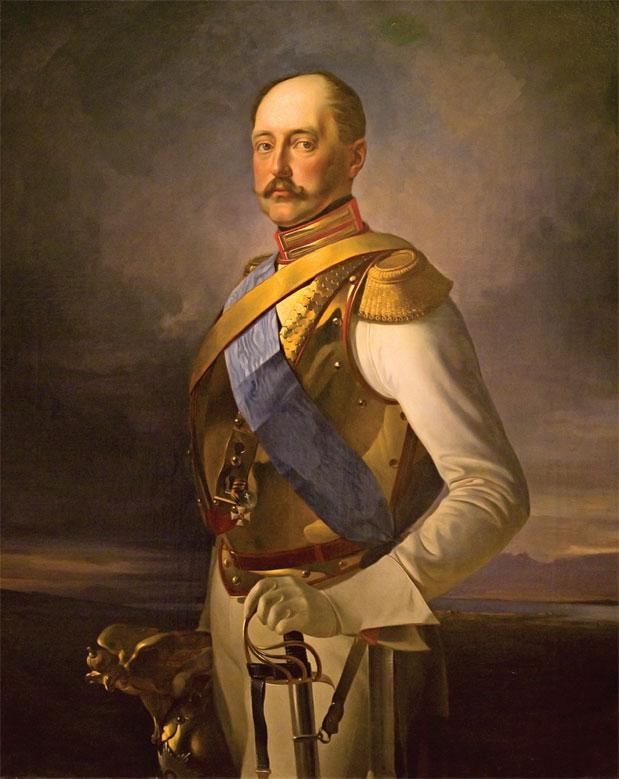 Иллюстрация к книге — Российский царский и императорский дом [_138.jpg]