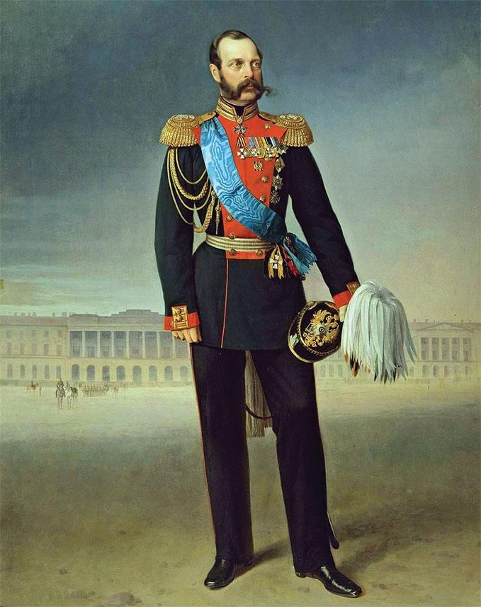 Иллюстрация к книге — Российский царский и императорский дом [_140.jpg]