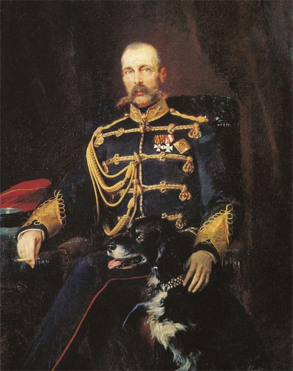 Иллюстрация к книге — Российский царский и императорский дом [_145.jpg]