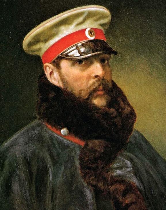 Иллюстрация к книге — Российский царский и императорский дом [_146.jpg]