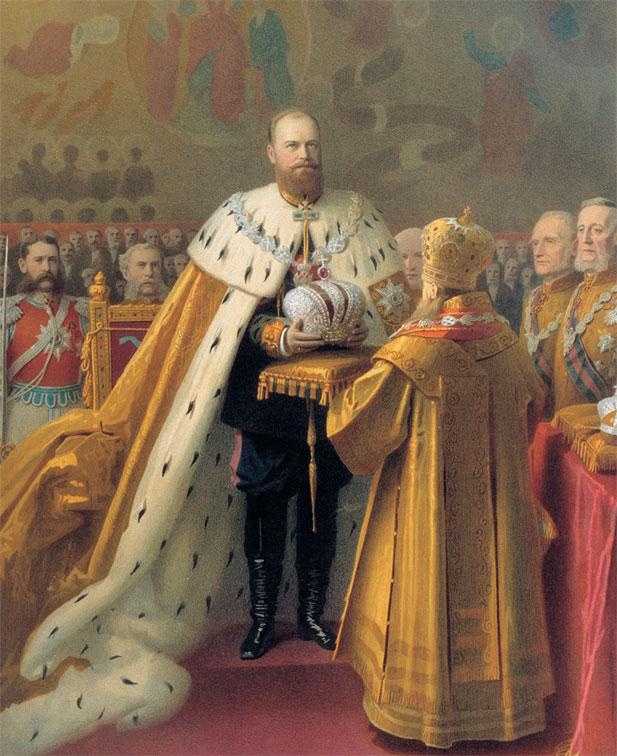 Иллюстрация к книге — Российский царский и императорский дом [_148.jpg]