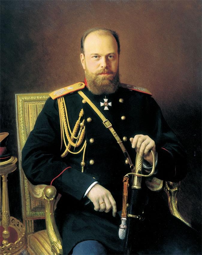 Иллюстрация к книге — Российский царский и императорский дом [_151.jpg]