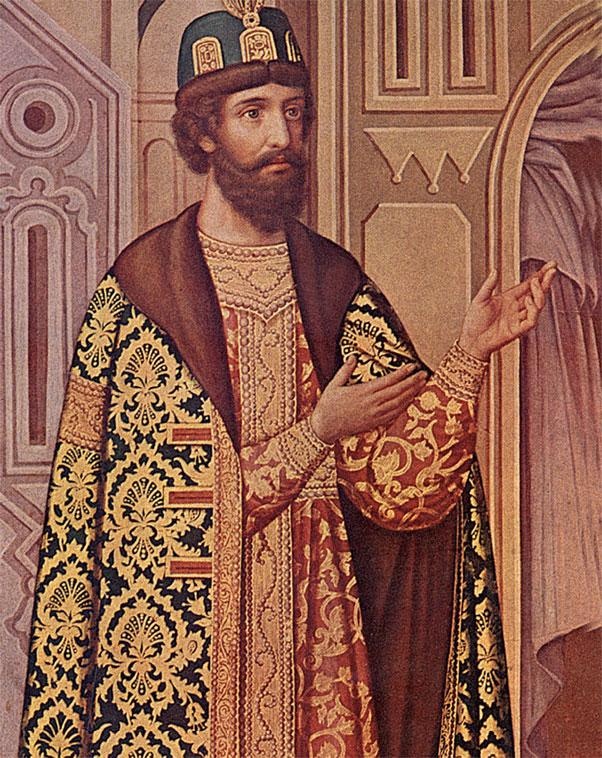 Иллюстрация к книге — Российский царский и императорский дом [_27.jpg]