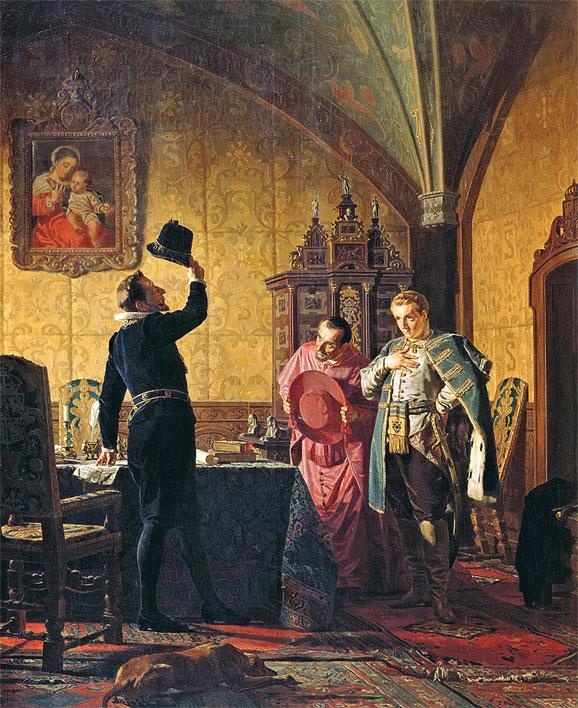 Иллюстрация к книге — Российский царский и императорский дом [_36.jpg]