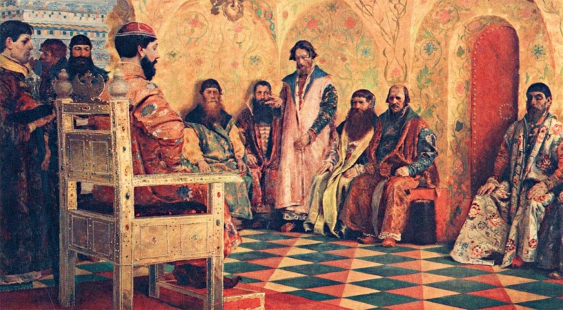 Иллюстрация к книге — Российский царский и императорский дом [_55.jpg]