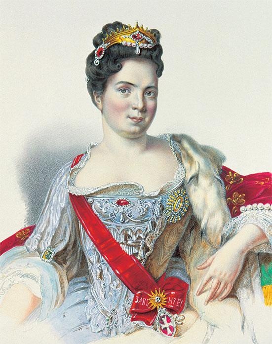 Иллюстрация к книге — Российский царский и императорский дом [_77.jpg]