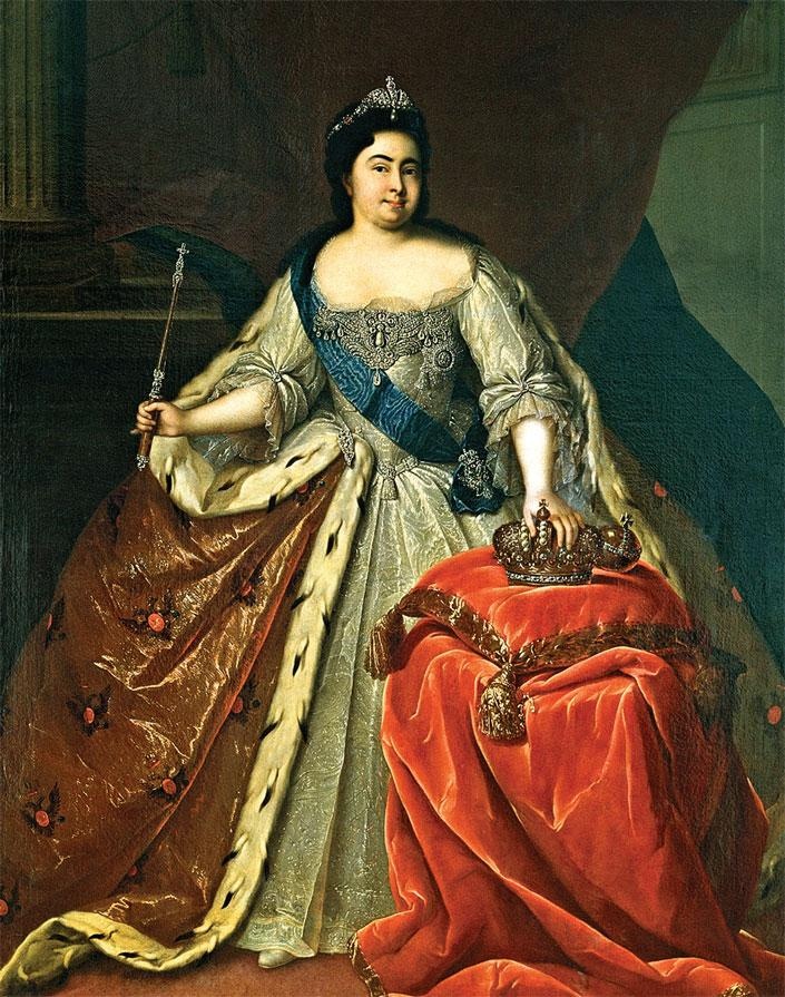 Иллюстрация к книге — Российский царский и императорский дом [_79.jpg]