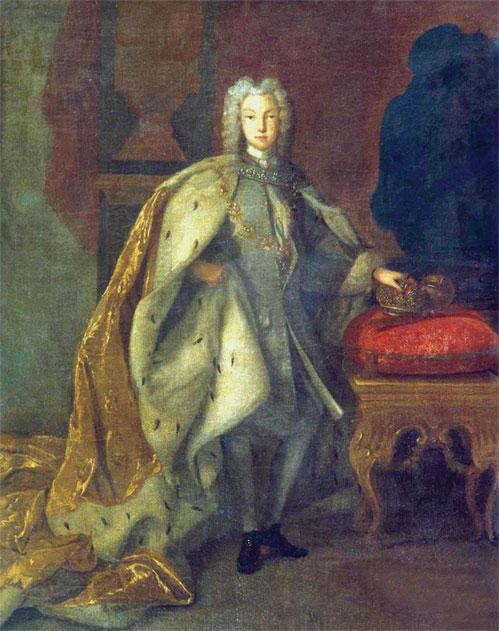 Иллюстрация к книге — Российский царский и императорский дом [_81.jpg]