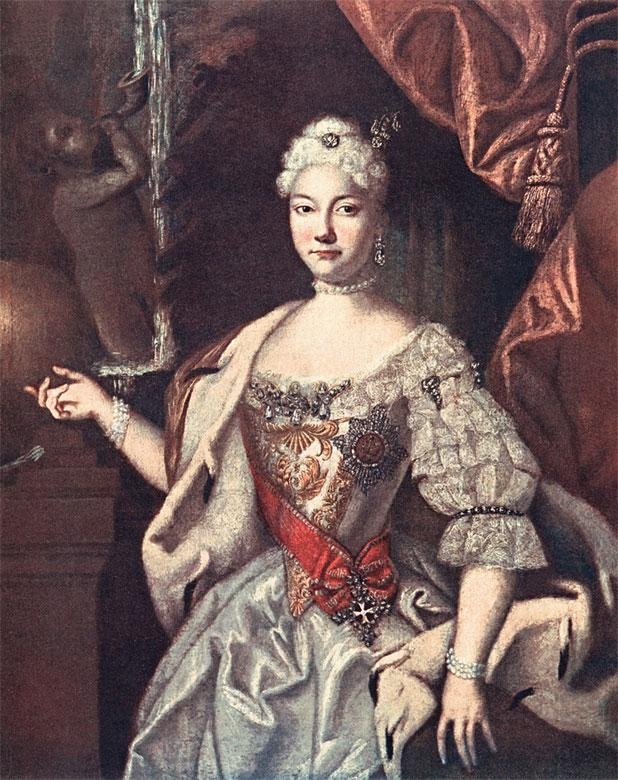 Иллюстрация к книге — Российский царский и императорский дом [_94.jpg]