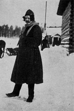 Иллюстрация к книге — Был ли Горький? Биографический очерк [i_038.jpg]