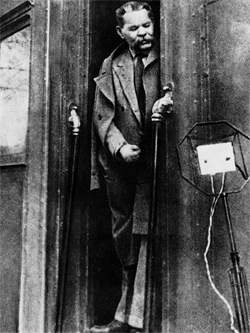 Иллюстрация к книге — Был ли Горький? Биографический очерк [i_046.jpg]