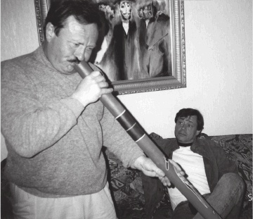 Иллюстрация к книге — Явка с повинной. Байки от Вовчика [i_022.jpg]