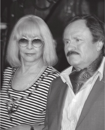 Иллюстрация к книге — Явка с повинной. Байки от Вовчика [i_047.jpg]