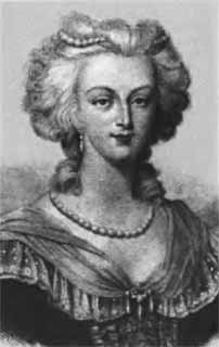 Иллюстрация к книге — Госпожа Рекамье [i_003.jpg]