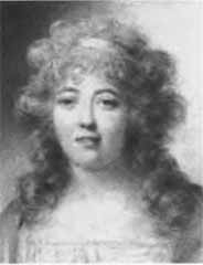 Иллюстрация к книге — Госпожа Рекамье [i_010.jpg]