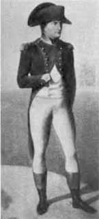 Иллюстрация к книге — Госпожа Рекамье [i_015.jpg]