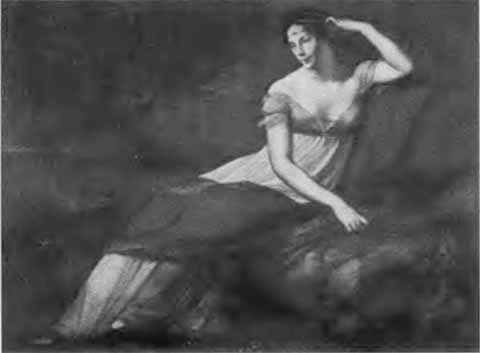 Иллюстрация к книге — Госпожа Рекамье [i_016.jpg]