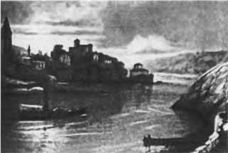 Иллюстрация к книге — Госпожа Рекамье [i_026.jpg]