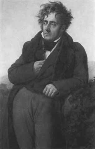 Иллюстрация к книге — Госпожа Рекамье [i_030.jpg]