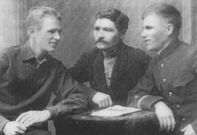 Иллюстрация к книге — Андрей Платонов [i_006.jpg]