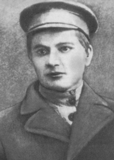 Иллюстрация к книге — Андрей Платонов [i_009.jpg]