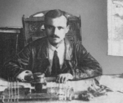 Иллюстрация к книге — Андрей Платонов [i_012.jpg]