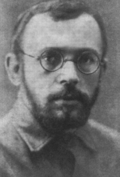 Иллюстрация к книге — Андрей Платонов [i_015.jpg]