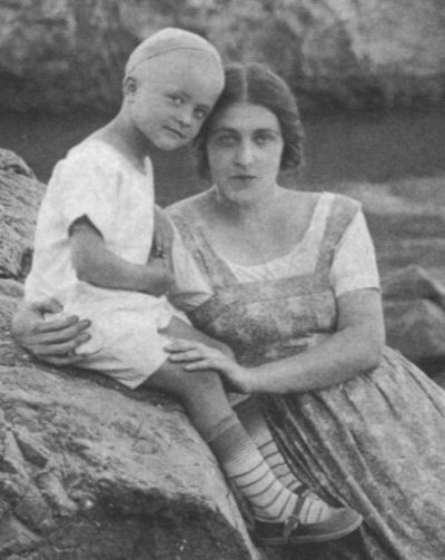 Иллюстрация к книге — Андрей Платонов [i_025.jpg]