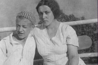 Иллюстрация к книге — Андрей Платонов [i_037.jpg]