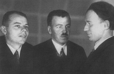 Иллюстрация к книге — Андрей Платонов [i_039.jpg]