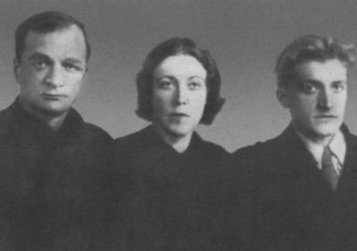 Иллюстрация к книге — Андрей Платонов [i_055.jpg]