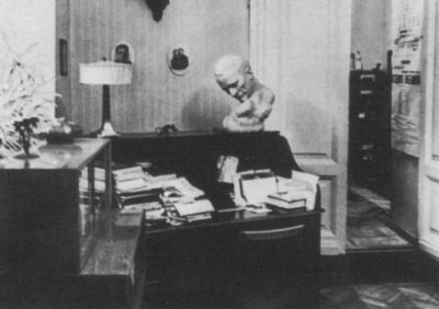 Иллюстрация к книге — Андрей Платонов [i_070.jpg]