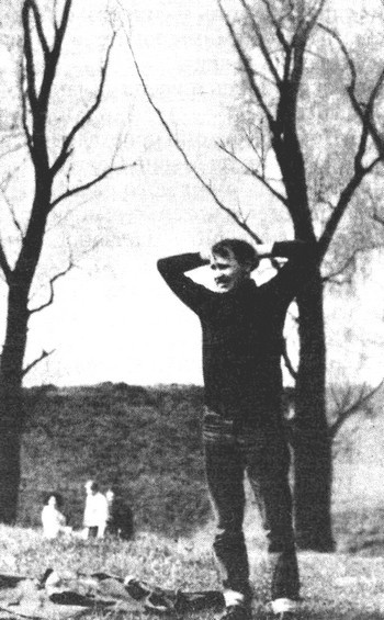 Иллюстрация к книге — Шукшин [i_004.jpg]