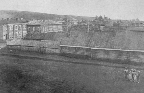 Иллюстрация к книге — Шукшин [i_018.jpg]