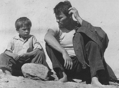 Иллюстрация к книге — Шукшин [i_040.jpg]