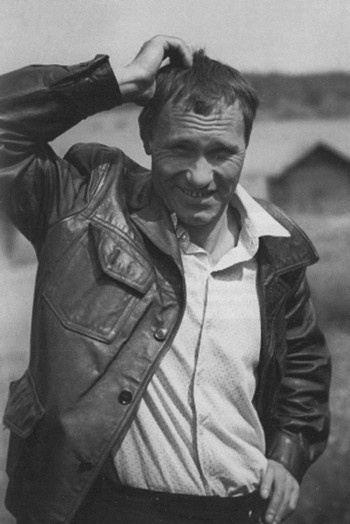 Иллюстрация к книге — Шукшин [i_049.jpg]