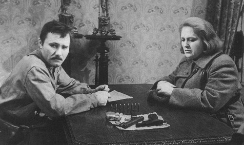 Иллюстрация к книге — Шукшин [i_050.jpg]