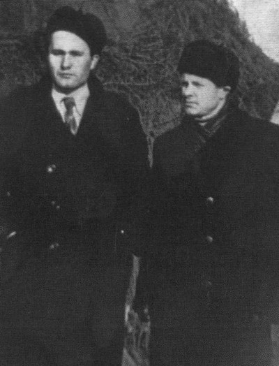 Иллюстрация к книге — Шукшин [i_058.jpg]