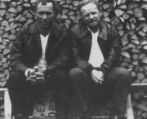 Иллюстрация к книге — Шукшин [i_065.jpg]