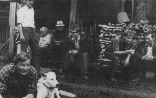 Иллюстрация к книге — Шукшин [i_070.jpg]