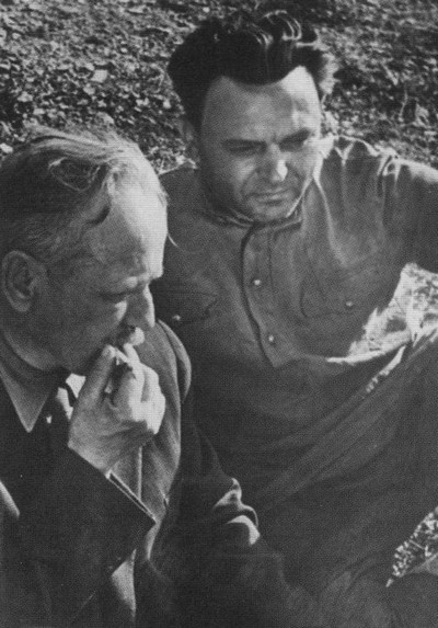 Иллюстрация к книге — Шукшин [i_072.jpg]