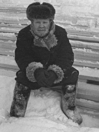 Иллюстрация к книге — Шукшин [i_073.jpg]