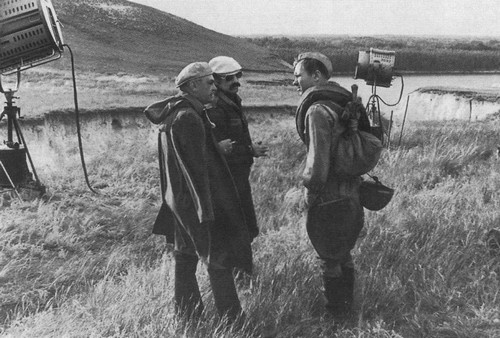 Иллюстрация к книге — Шукшин [i_075.jpg]