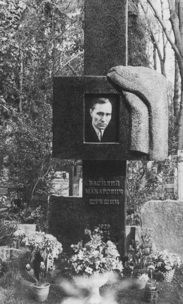 Иллюстрация к книге — Шукшин [i_077.jpg]