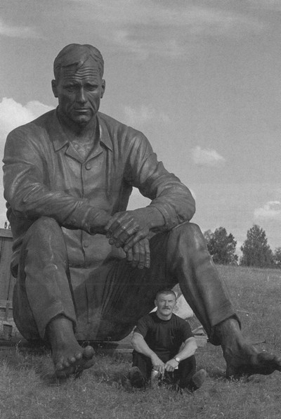 Иллюстрация к книге — Шукшин [i_078.jpg]